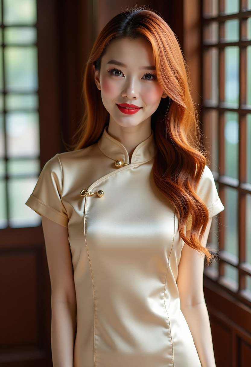 星河长明